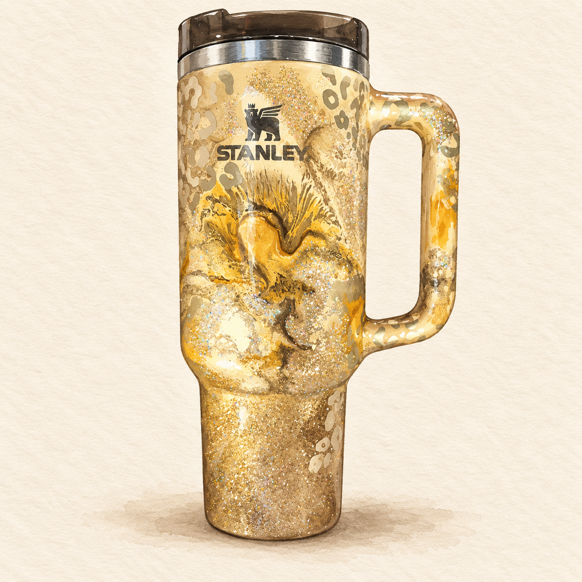 Fertige Becher & Unikate