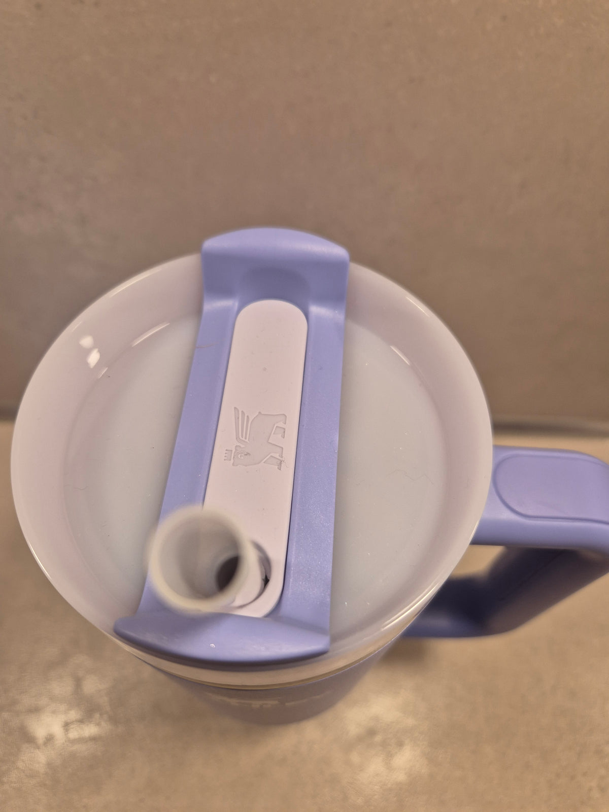 Stanley Quencher H2.0 0,89 L – Lavendel | individuell veredelt nach Wunsch