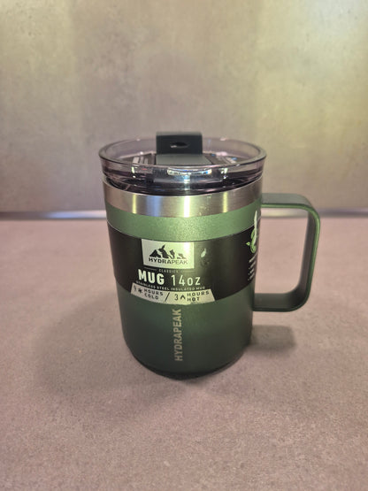 Kaffebecher Thermobecher 350ml