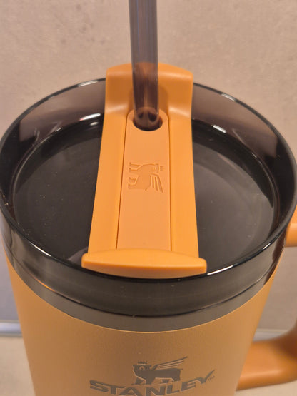 Stanley® Quencher H2.0 FlowState™ 1,18 L – Toast | individuell veredelt