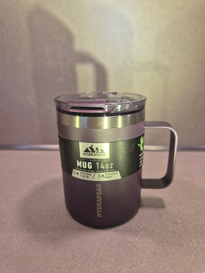 Kaffebecher Thermo