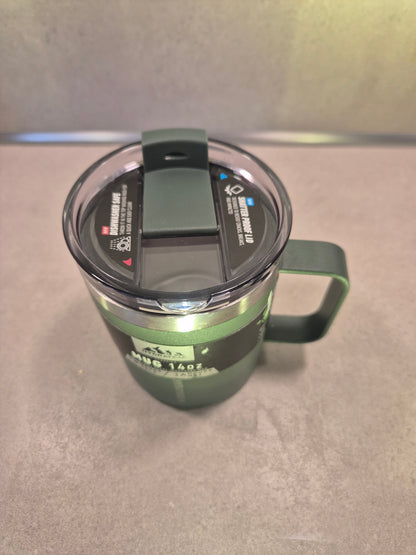 Kaffebecher Thermobecher 350ml