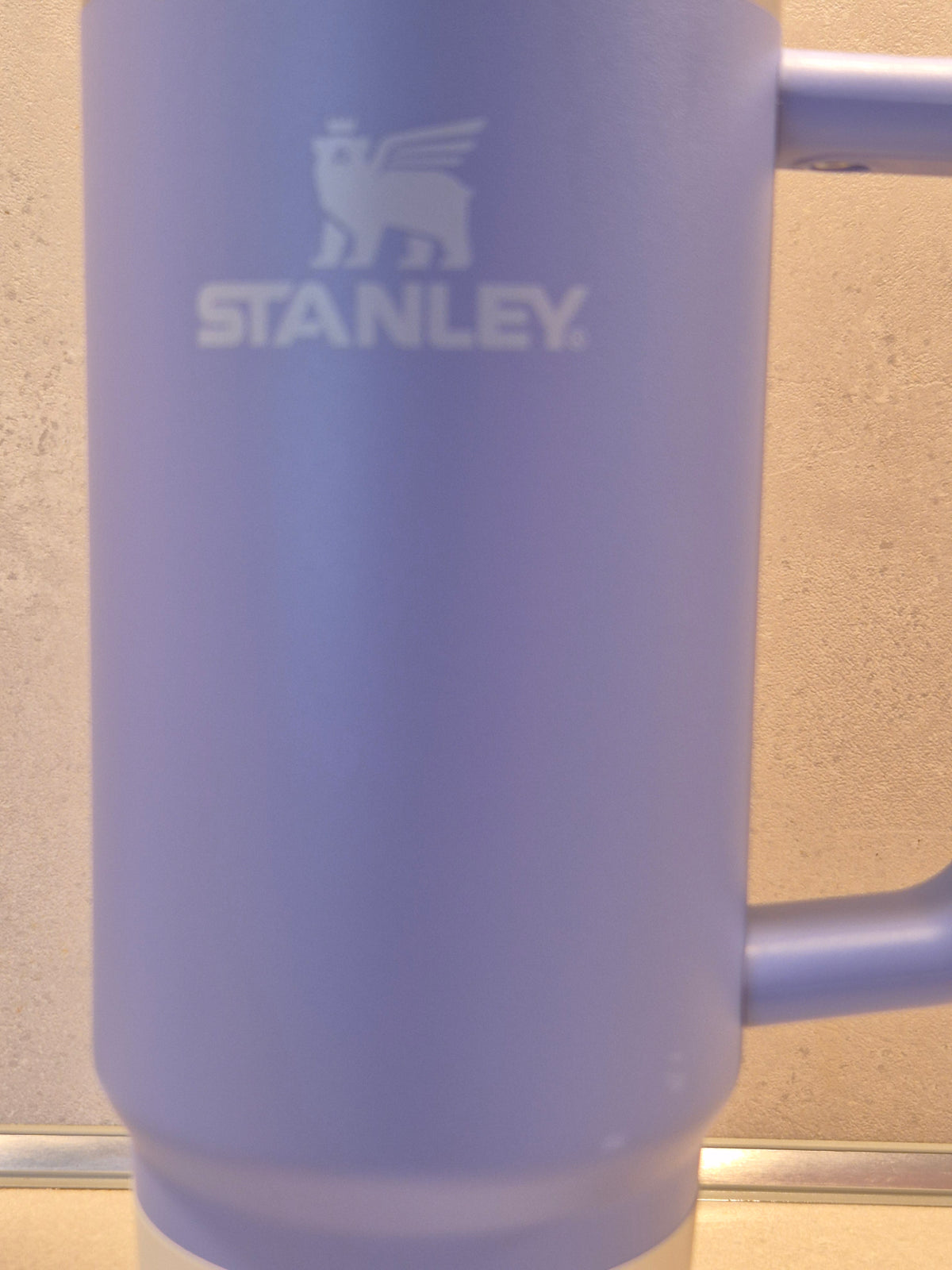 Stanley Quencher H2.0 0,89 L – Lavendel | individuell veredelt nach Wunsch