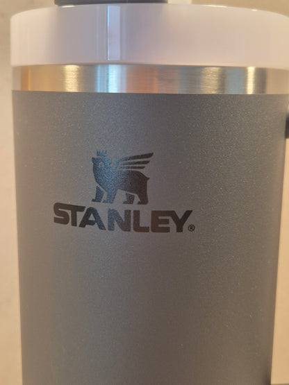 Stanley® Quencher H2.0 FlowState™ 1,18 L – Ash | individuell veredelt